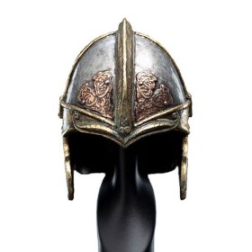 Arwen's Rohirrim Helm Lord of the Rings 1/4 Replica by Weta